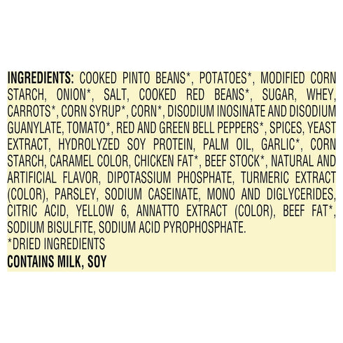 7.9 Bear Creek Soup Mix, Tortilla, Ounce