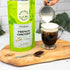 1 Worldwide Botanicals French Chicory Root, Pound - Brew Like Coffee, Blend Roasted Chicory Root With Coffee