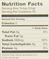 3 4.4 oz Maldon Smoked Sea Salt - x