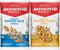 Arrowhead Mills, Organic, Non-GMO Cereal, Puffed Rice & Puffed Corn Cereal, 6