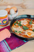 Siete Family Foods Red Enchilada Sauce, 15 oz