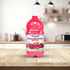 64 oz 1.89 Sunberry Farms Dragon Fruit Nectar fl | Exotic Tropical Juice Nectar Made with Real Fruit | No Artificial