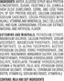 8 (Pack 24) BOOST High Protein Balanced Nutritional Drink, Rich Chocolate, Ounce Bottle
