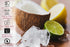 Packets (15ct) Bobelo Self Carbonating Hydration - Coconut Lime Flavor | Low Calorie Electrolyte Drink Mix | Keto