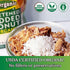 8 Oz (12 Pack) Let's Do Organic Unsweetened Shredded Coconut - Coconut Shreds, Great for Baking, Versatile Ingredient