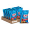 Chex Mix Snack Mix, Traditional, Savory Snack Bag, Family Size, 15 oz