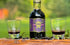 Berry Adventurous (30 Oz) 100% Packed Natural Aronia Berry Juice Fl Proudly USA Grown, Full Strength, Cold Pressed