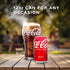 12 oz, 6 Pack Coca-Cola, fl