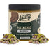 Nutty Novelties Pistachio Butter - High Protein Pistachio- All-Natural, Cholesterol-Free Nut -