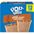 by Pop-Tarts Pop-Tarts Toaster Pastries, Breakfast Foods, Kids Snacks, Frosted Brown Sugar Cinnamon (12