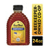 24 (Pack 1) Sue Bee Local Northwest Honey, Raw & Unfiltered, Beekeeper-Owned Co-Op, Product of USA, Regional Honey