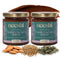 NEESHI Hormone Balancing Dark Cacao Spread for Women Bloating Relief & Menopause