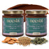 NEESHI Hormone Balancing Dark Cacao Spread for Women Bloating Relief & Menopause