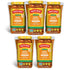 Tasty Bite Punjabi Style Butter Chicken Simmer Sauce, 7-Ounce 5-Pack