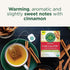 16 Traditional Medicinals Tea, Organic Herbal Cold Care, Providing Soothing Comfort, Tea Bags