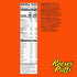11.5 oz REESE'S PUFFS Breakfast Cereal, Chocolatey Peanut Butter Cereal