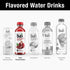 18 Oz (pack 6) Bai Flavored Water, Costa Rica Clementine, Antioxidant Infused Drinks, Fl