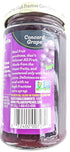 Polaner All Fruit With Fiber Grape Spreadable Fruit, 10 oz