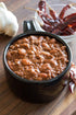 Chugwater Chili Gourmet SPICY HOT Chili Seasoning Mix, 4 oz Bottle - Wyoming State Championship Recipe