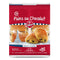LA BOULANGERE Pains Au Chocolat, Chocolate Croissants, Individually Wrapped, 16-Count