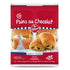 LA BOULANGERE Pains Au Chocolat, Chocolate Croissants, Individually Wrapped, 16-Count