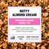 200 16 Tiesta Tea - Nutty Almond Cream, Premium Loose Leaf, Cinnamon Almond Herbal Tea Blend, Non-Caffeinated, Make Hot