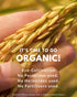 3 2 LB Organic Mixed Rice - Kinds of Thai Rice Medley: Brown Jasmine, Black Jasmine Riceberry, and Red Jasmine - High