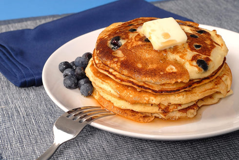Julia's Pantry Pancake Sampler Gift Bag
