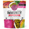 Pitaya Foods - Frozen Organic Immunity Bite-Sized Pieces, Pre-Packaged Frozen Dragon Fruit,