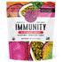 Pitaya Foods - Frozen Organic Immunity Bite-Sized Pieces, Pre-Packaged Frozen Dragon Fruit,