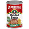 La Preferida Authentic Refried Pinto Beans Homemade taste of traditional creamy frijoles