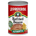 La Preferida Authentic Refried Pinto Beans Homemade taste of traditional creamy frijoles