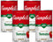 Campbell's Condensed Healthy Request Tomato Soup, 23.2 Ounce Can (Pack of 4)