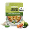 A Dozen Cousins Vegan White Bean Chile Verde 6pk, Seasoned Healthy Microwave