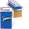 OREO Chocolate Sandwich Cookies, 40 Snack Packs (4 Cookies Per Pack, 4