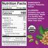 (8 Wilderness Poets, Organic Pistachios - Bright Green Pistachio Nut Halves, No Salt, Grown in California Ounce)