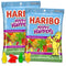 Haribo Happy Hoppers Gummi Candy, 4 oz (2 Pack)