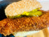 (10 oz) Gold Bark BBQ Seasoned Panko for Crispy Breaded Chicken, Pork and Fish
