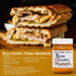 (12 oz, Bone Suckin' Sweet Spicy Mustard, National Champion, Made in the USA, Non-GMO, Gluten-Free, Kosher and has No