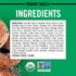 26g 5 Count Dave's Killer Bread Epic Everything Bagels, Organic Bagels, Whole Grains per Bagel