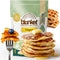 Blanket Pancakes and Waffle Mix Vegan Pancake Mix Just Add Water, No
