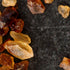 1 The Sugar Lab Belgian Rock Sugar Pound - Natural REAL Beet Sugar - Brown Rock Sugar - Teavana Style Tea Sugar