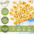 Packed (2 LBS) NUTS U.S. - Banana Chips | Dried and Sweetened | All Natural | Vegetarian | Non GMO and Gluten Free |