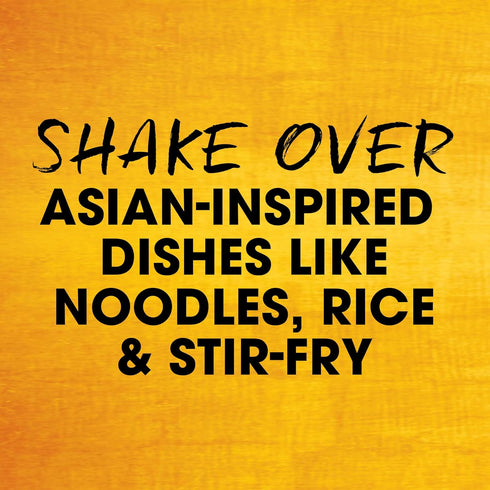 8 oz Simply Asia Hot Sauce, Black Garlic, Sweet and Savory Heat Made with Red Pepper and Black Garlic for Noodles
