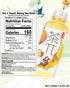 Visit the Store -16.9 oz, 500mL, 15 Pack Tea PI Iced Tea Peach Oolong Tea Sweet Iced Fruit Tea Bottles, Real Juice, fl