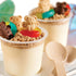 6 10 oz TEDDY GRAHAMS Honey Graham Snacks, Bulk Kids Snacks, - Boxes
