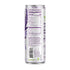 12 Oz (Pack 12) Sambazon Amazon Energy Drink, Low Calorie Acai Berry and Pomegranate, Fl