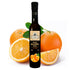 ELLORA FARMS A HEALTHY TOMORROW, TODAY Pack Pack 2 Ellora Farms, Combo Fresh Orange and Raspberry Infused Balsamic
