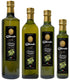 1L (33.8 Oz) Caliendo Premium Extra Virgin Olive Oil, Authentic Full Bodied-Flavor - Fl Bottle