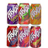BeeQ (Pack 18) 6 12 oz. - of Faygo Variety Soda, Different Flavors : Redpop , Kiwi Strawberry , Fruit Punch , Pineapple